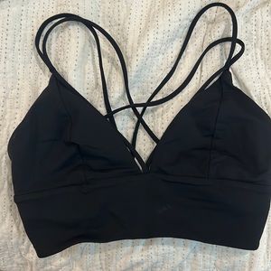 Luluelmon bra